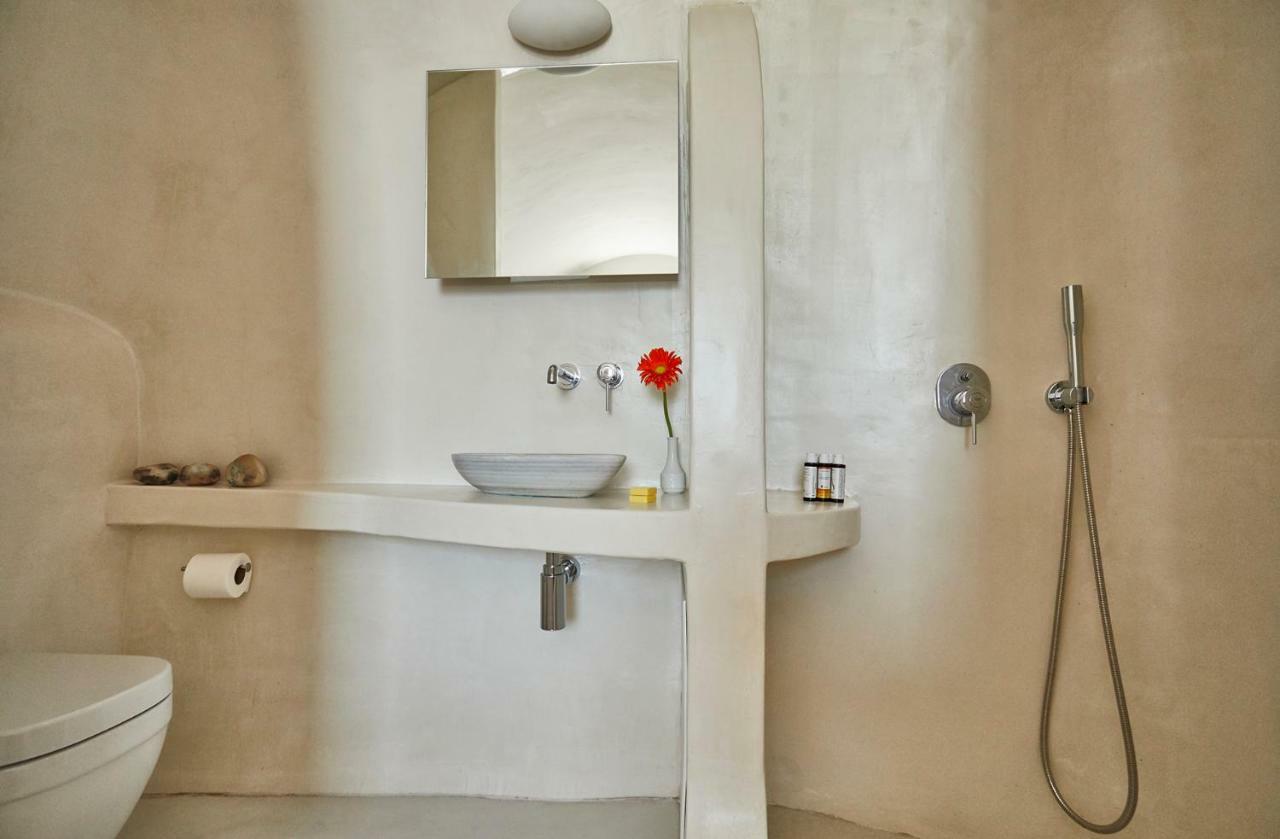 Villa Murat Фира Екстериор снимка