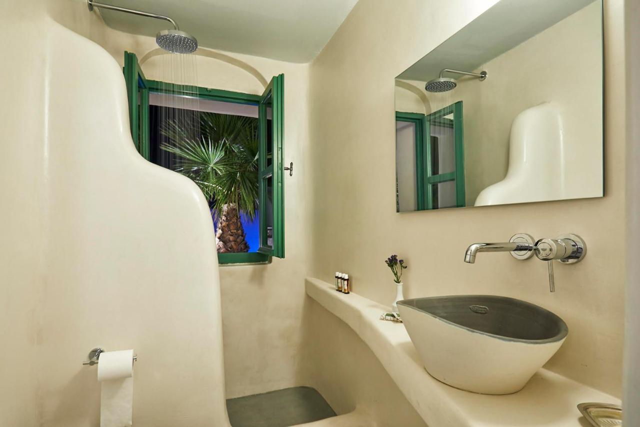 Villa Murat Фира Екстериор снимка